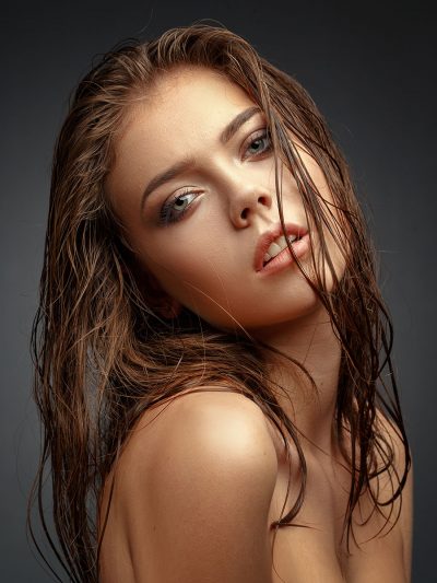 Topmodel Ukraine 2019 - Veronika Dvoretska - Topmodel Of The World