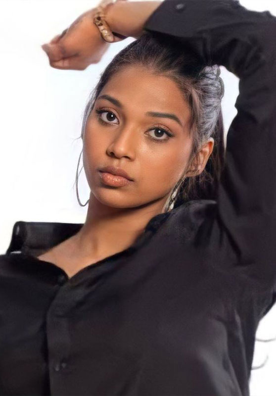 Top Model Maldives Aseela - Topmodel Of World
