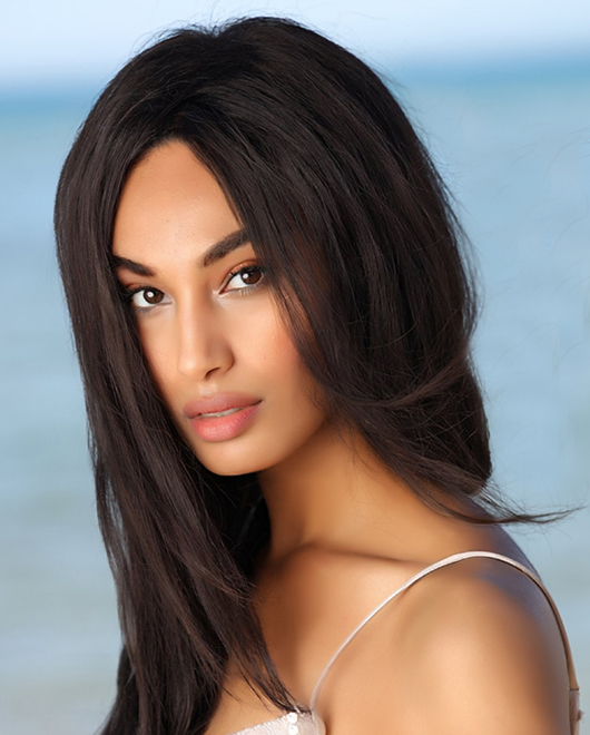 Top Model Bahrain 30th edition – Leonora Nasser