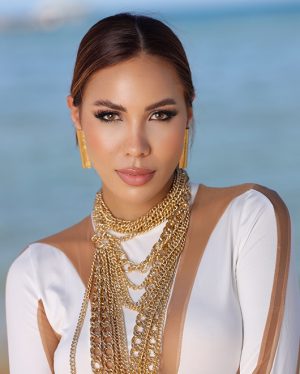 Top Model Colombia 30th edition -Maria del Mar Meza