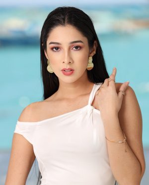 Top Model Honduras 30th edition – Celia Monterrosa