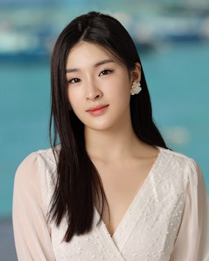 Top Model Korea 30th edition – Yoonjae Choi